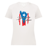Borinquen me llama
