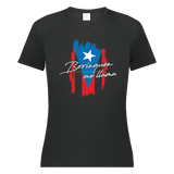 Borinquen me llama