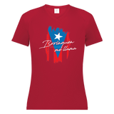 Borinquen me llama
