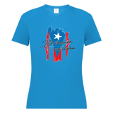 Borinquen me llama