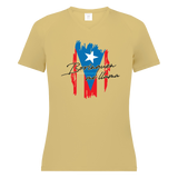 Borinquen me llama