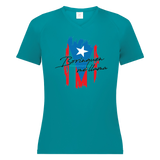 Borinquen me llama