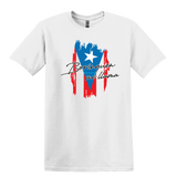 Borinquen me llama