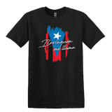 Borinquen me llama