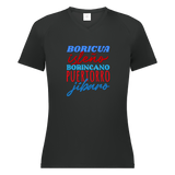 Boricua 100%