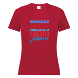 Boricua 100%