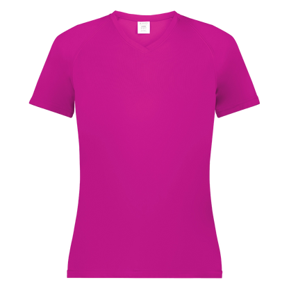 Augusta 2792 - T-shirt microfibra mujer - Plus size - Liquidación