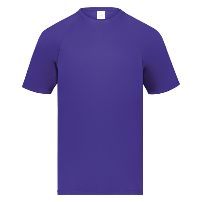 Augusta 2790 - T-shirt microfibra unisex - Plus Size - Liquidación