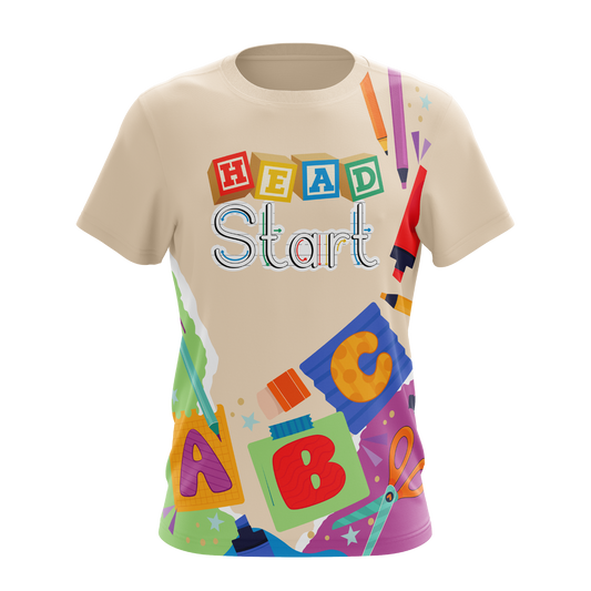 Manitas a la obra - T-shirt sublimada