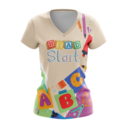 Manitas a la obra - T-shirt sublimada