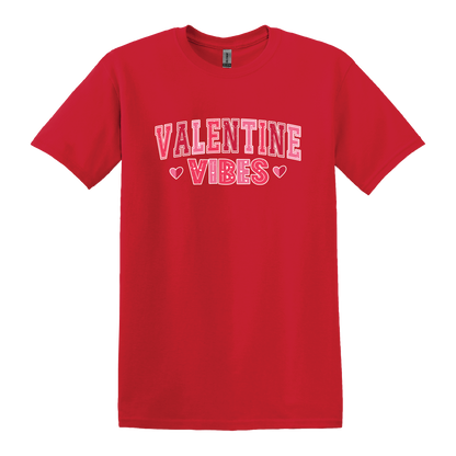 Valentine Vibes