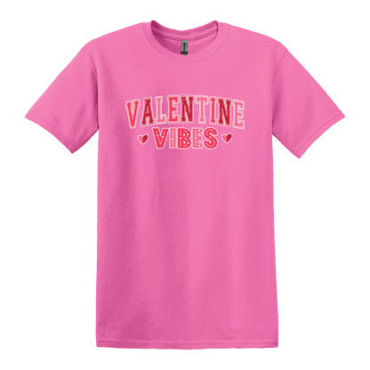 Valentine Vibes