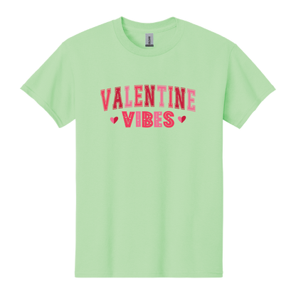 Valentine Vibes