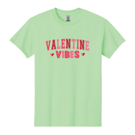 Valentine Vibes