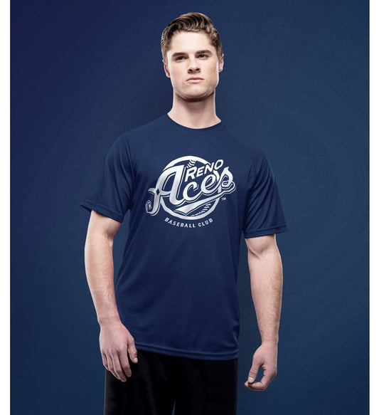 Augusta 2790 - T-shirt microfibra unisex - Liquidación