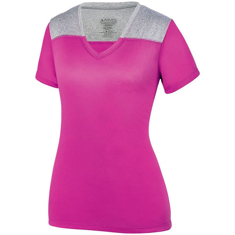 Augusta Ladies Challenge T-Shirt 3057