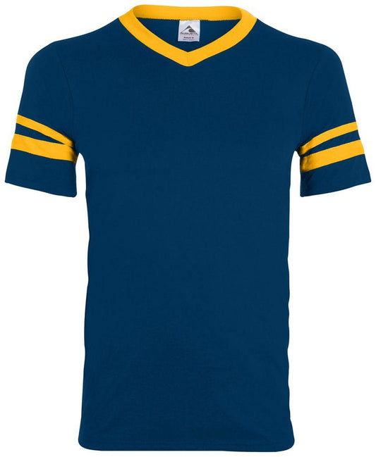 Augusta Sleeve Stripe Jersey 360