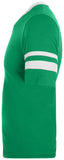 Augusta Toddler Sleeve Stripe Jersey 362