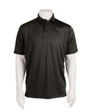 Paragon SM0500 Adult Performance Polo WITH EMBROIDERED LOGO - school