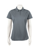 Paragon 504 Ladies' Performance Polo WITH EMBROIDERED LOGO - School