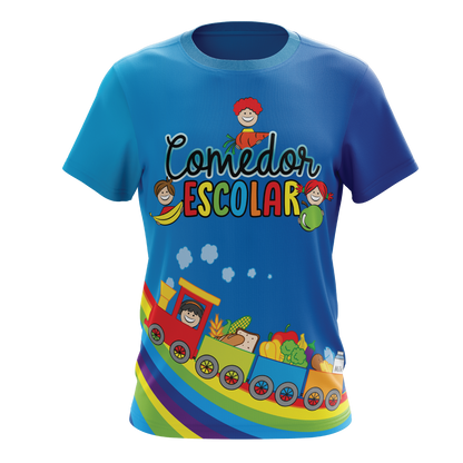 Comedor Escolar