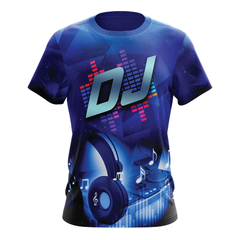 DJ Music