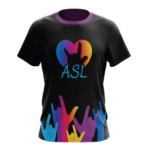 Love ASL