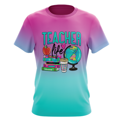 Love Teacher Life