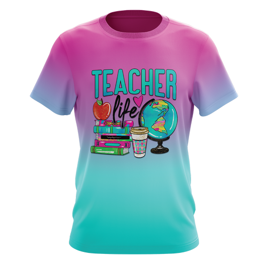 Love Teacher Life