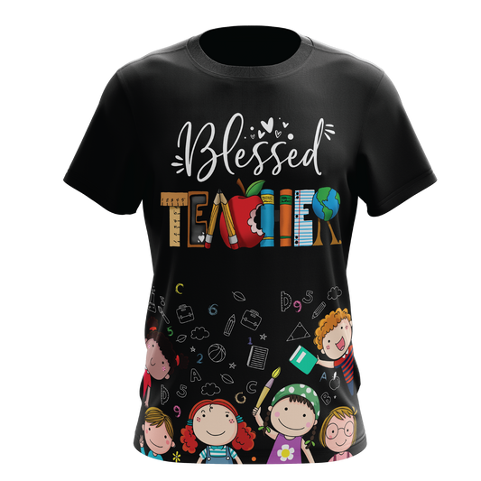 Blessed Teacher