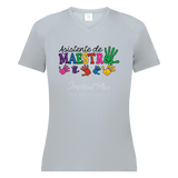 Asistente de Maestro Happy Hands