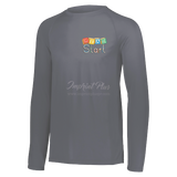 SHIRT WITH CHEST LOGO