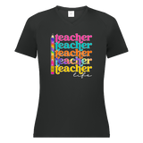 Teacher Tie Dye