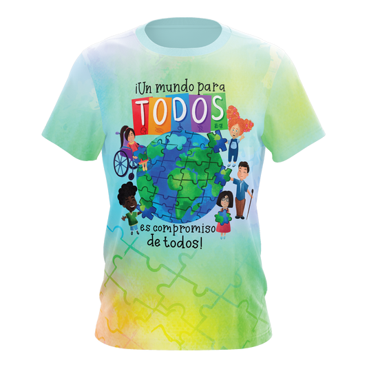 Un Mundo para Todos