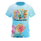 Love #TeacherLife