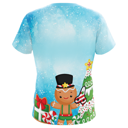 A este Maestro le ecanta la Navidad