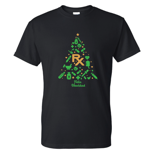 RX Feliz Navidad Grupos