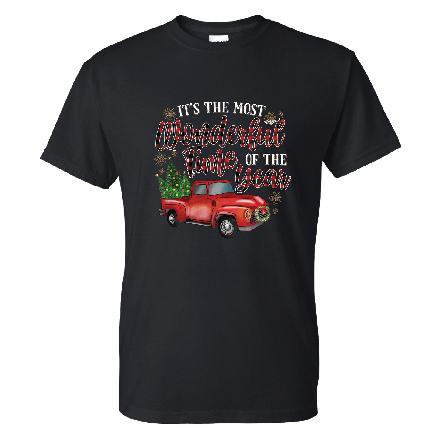 It's The Most Wonderful Time