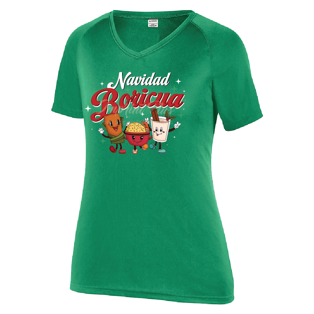 Navidad Boricua