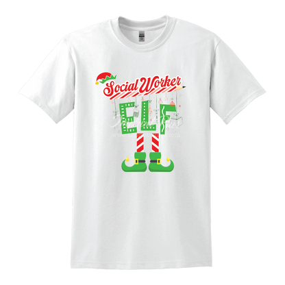 Social Worker Elf