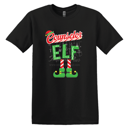 Counselor Elf