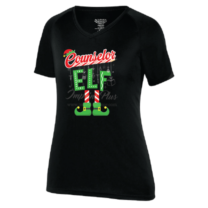 Counselor Elf