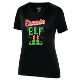 Counselor Elf