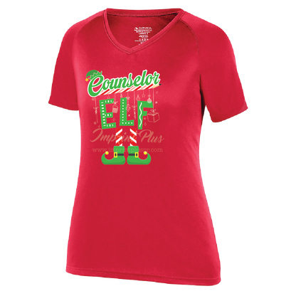 Counselor Elf