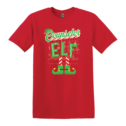 Counselor Elf