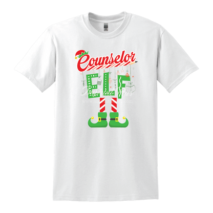 Counselor Elf