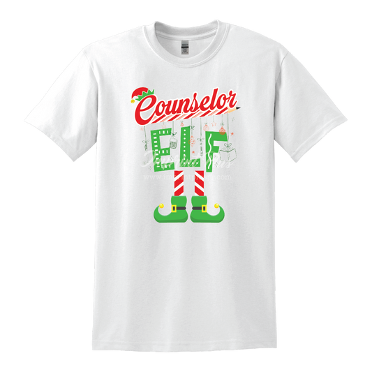 Counselor Elf