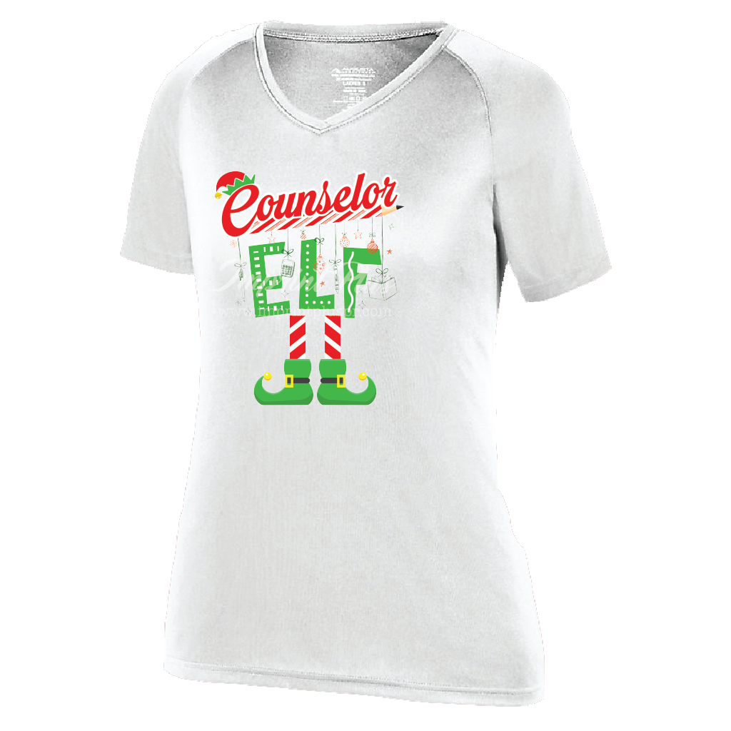 Counselor Elf