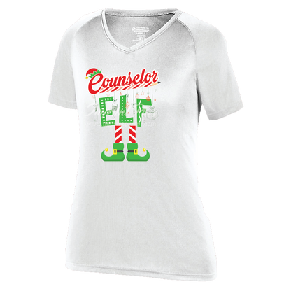Counselor Elf