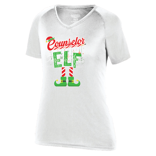 Counselor Elf